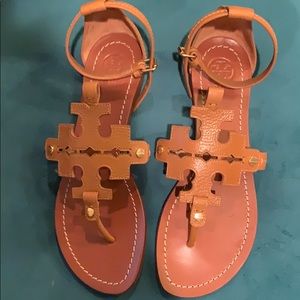Tory Burch Sandals